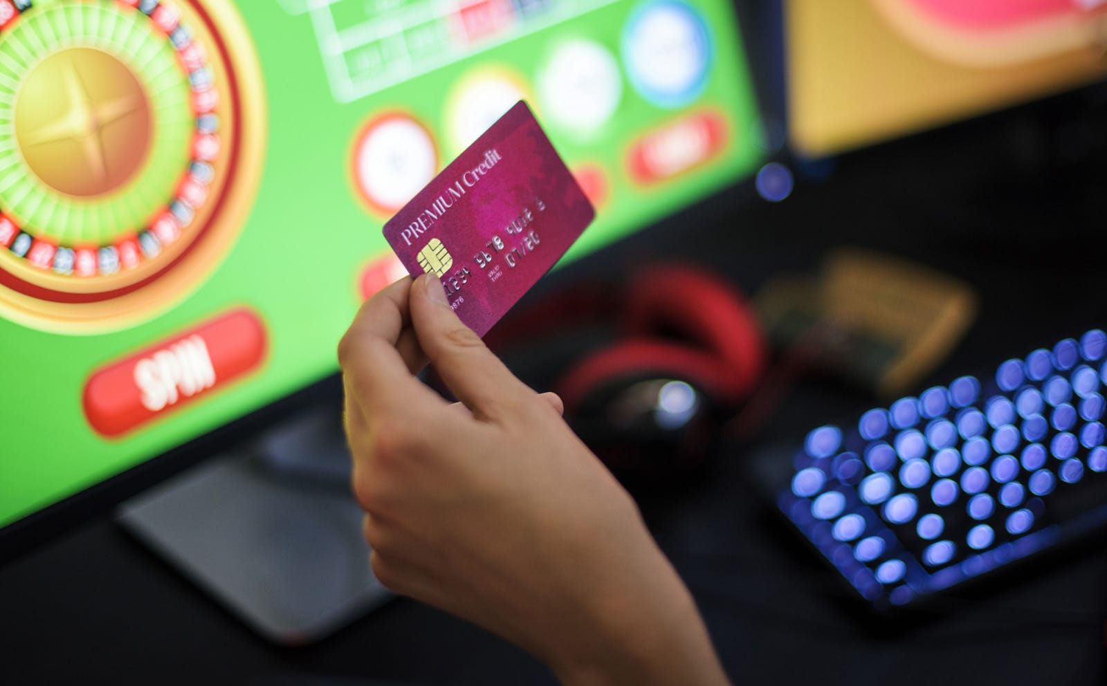 Double Your Profit With These 5 Tips on Online Casino Taxation in 2025: What You Need to Know