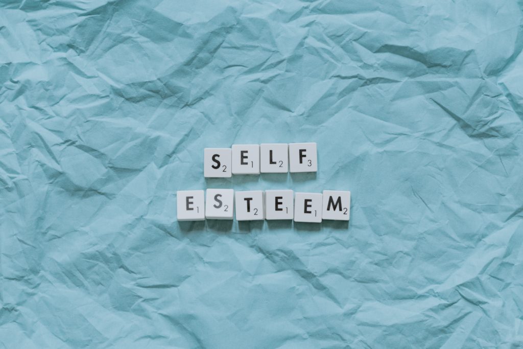 Self-esteem and addiction recovery