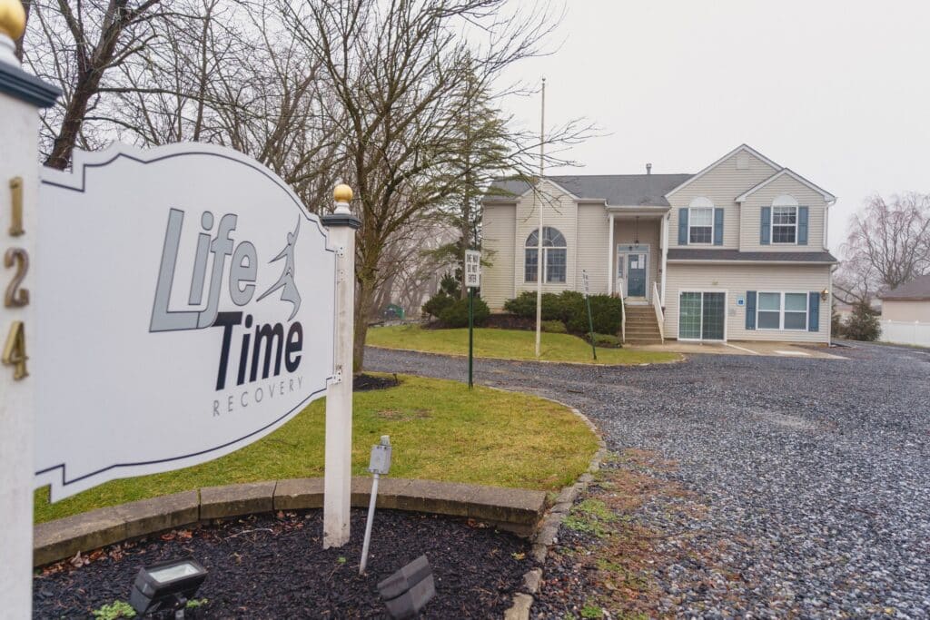 Lifetime Recovery Center: Your Path to a Sober Life in South Jersey